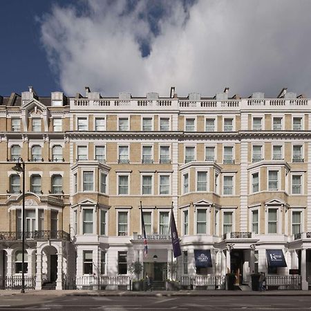 Doubletree By Hilton London Kensington Ξενοδοχείο Εξωτερικό φωτογραφία